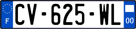 CV-625-WL