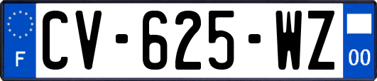 CV-625-WZ