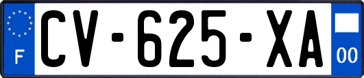 CV-625-XA