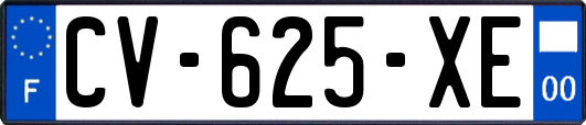 CV-625-XE