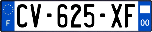 CV-625-XF