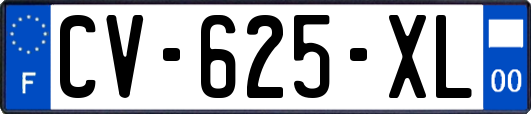CV-625-XL