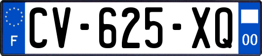 CV-625-XQ