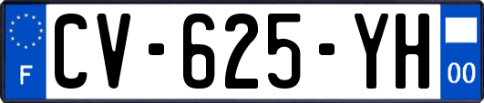CV-625-YH