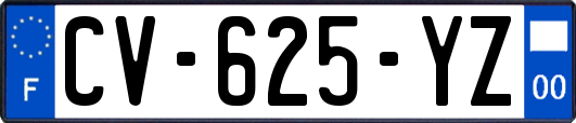 CV-625-YZ
