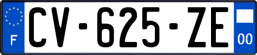 CV-625-ZE