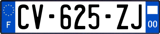 CV-625-ZJ