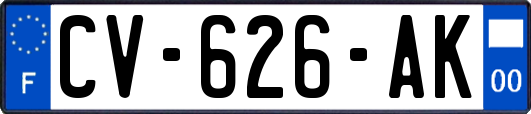 CV-626-AK