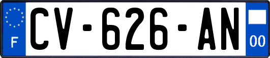 CV-626-AN