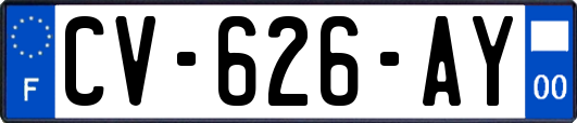 CV-626-AY