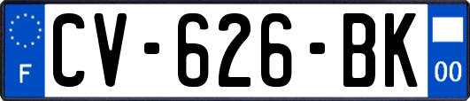 CV-626-BK