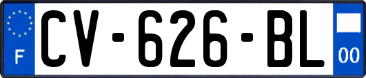 CV-626-BL