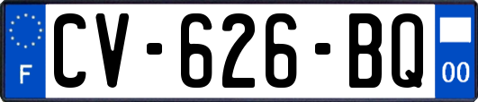 CV-626-BQ