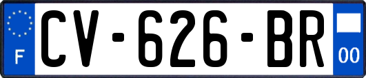 CV-626-BR