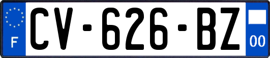 CV-626-BZ