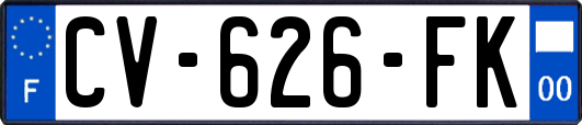 CV-626-FK