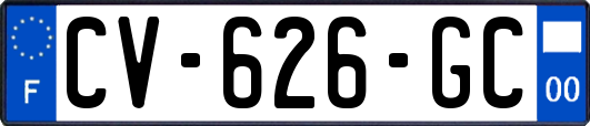 CV-626-GC