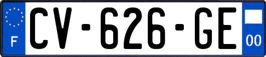 CV-626-GE