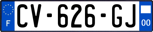 CV-626-GJ