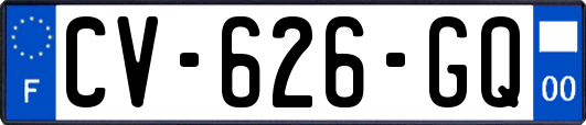 CV-626-GQ