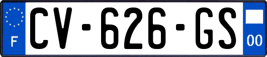 CV-626-GS