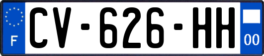 CV-626-HH