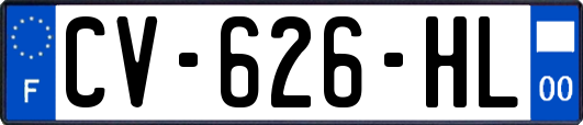 CV-626-HL