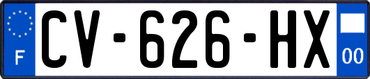 CV-626-HX