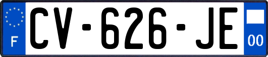 CV-626-JE