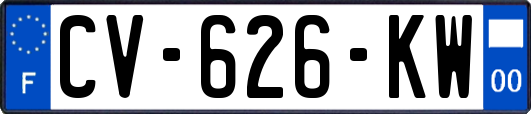 CV-626-KW