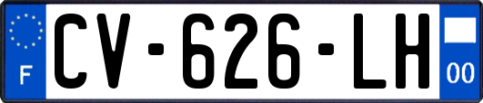 CV-626-LH