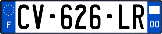 CV-626-LR