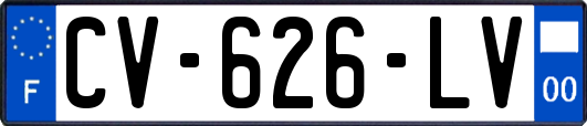CV-626-LV