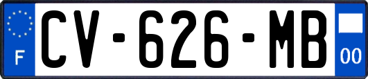 CV-626-MB