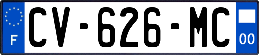 CV-626-MC