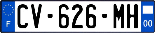 CV-626-MH