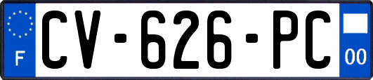 CV-626-PC