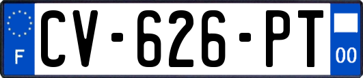 CV-626-PT