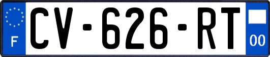 CV-626-RT