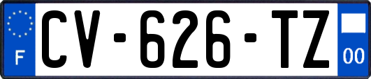 CV-626-TZ