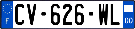 CV-626-WL