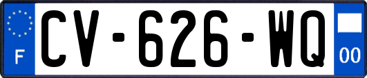 CV-626-WQ