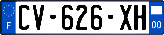 CV-626-XH