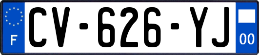 CV-626-YJ