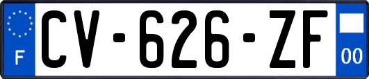 CV-626-ZF