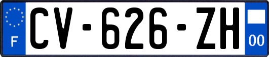 CV-626-ZH