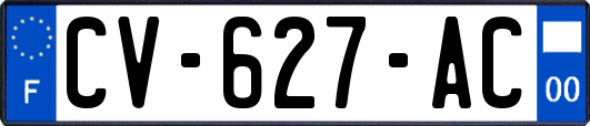 CV-627-AC