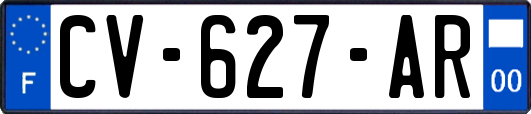 CV-627-AR