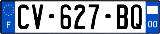 CV-627-BQ