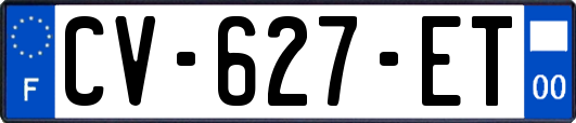 CV-627-ET